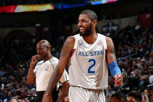 新赛季关注NBA十大球星：詹姆斯领衔 文班第2东契奇排第5